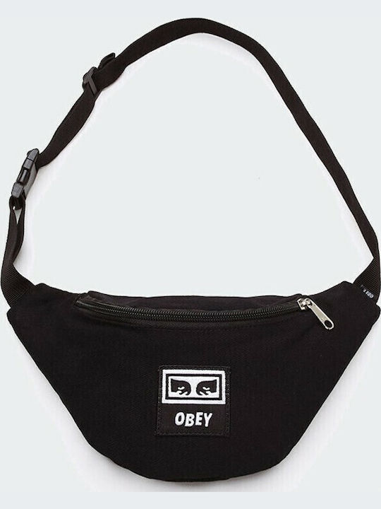 Wasted Herren Bum Bag Gürtel Blau