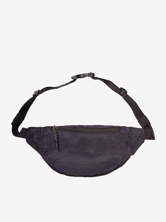 202.BU02.51 Men's Бъм Баг на кръста Сив