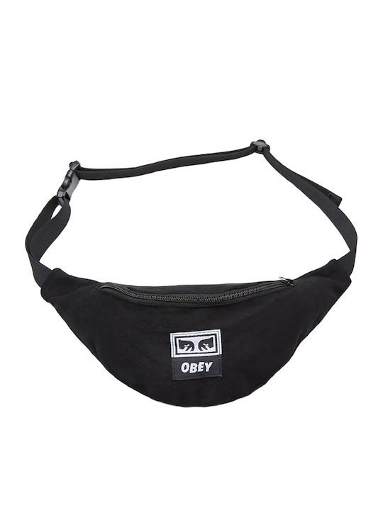 Wasted Herren Bum Bag Gürtel Blau