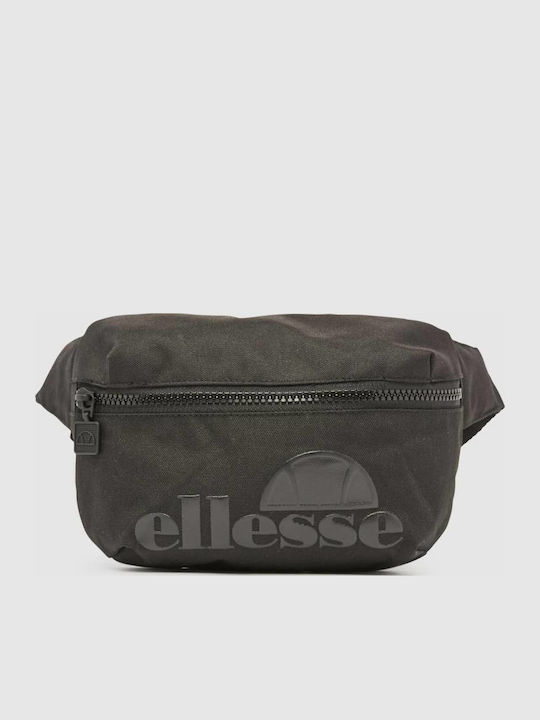 Waist Bag Black
