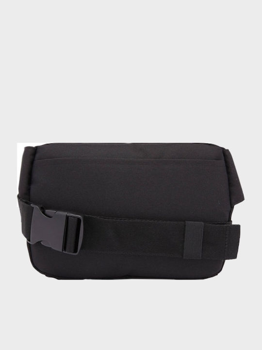 Waist Bag Black
