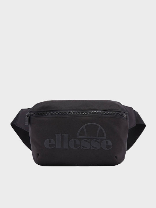 Waist Bag Black