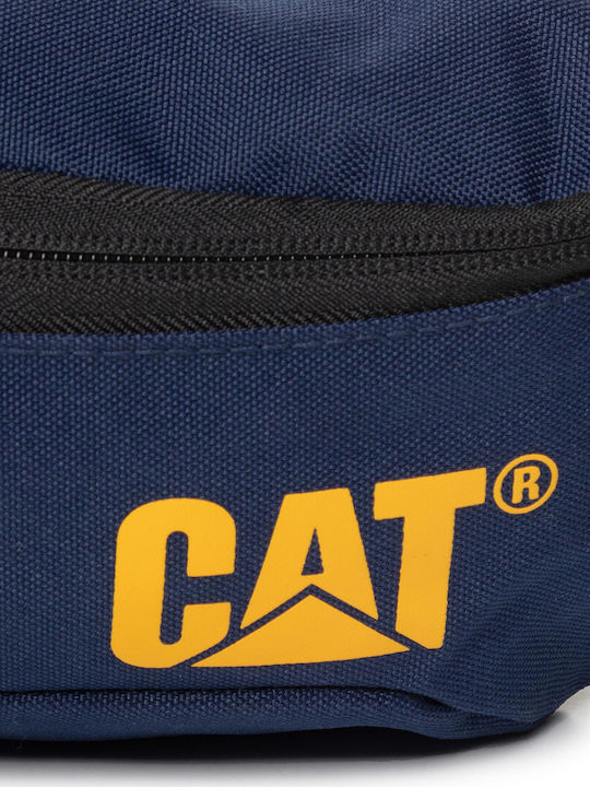 The Project Waist Bag Navy Blue