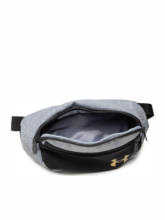 Flex Herren Bum Bag Taille Gray
