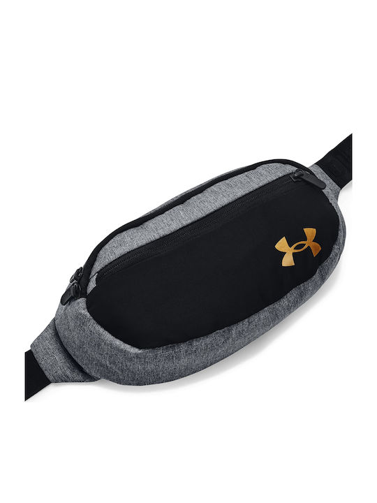 Flex Herren Bum Bag Taille Gray