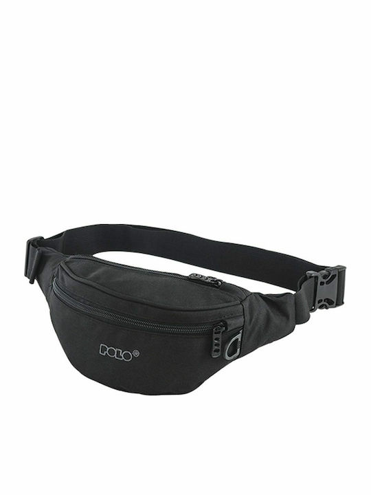 Legacy Waist Bag Khaki