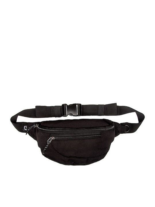 Waist Bag Black