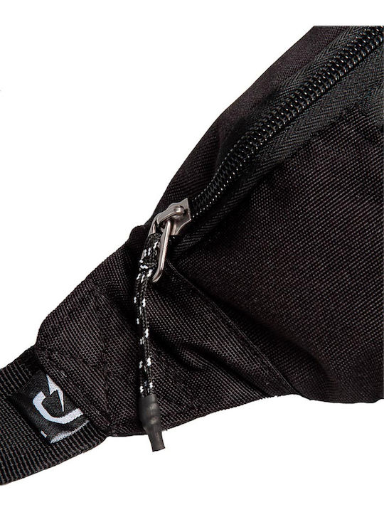 Waist Bag Black