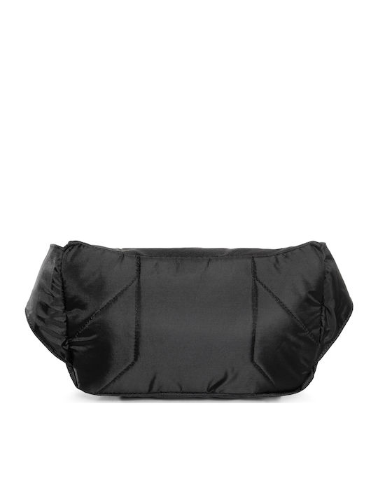 Waist Bag Black