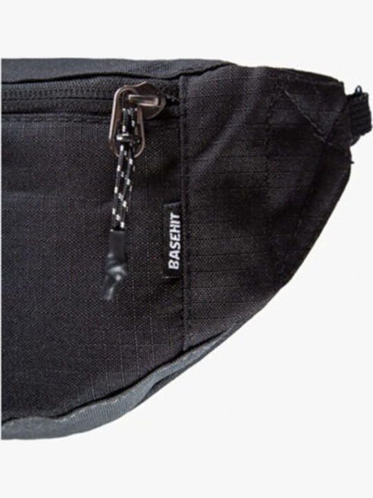 Waist Bag Black