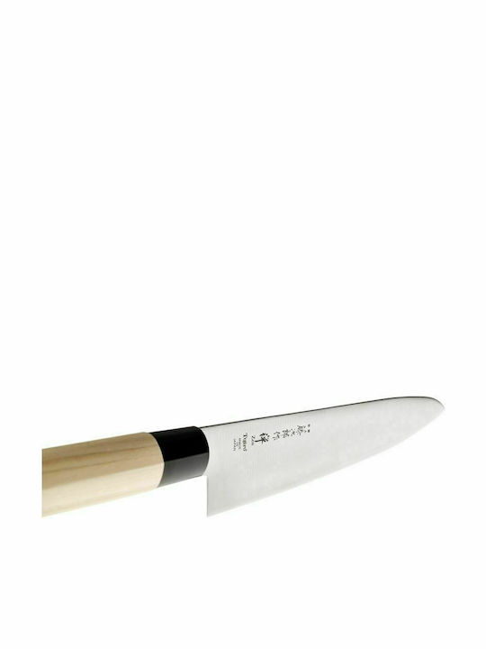 Tojiro Zen Messer Peeling aus Edelstahl 9cm FD-561 1Stück