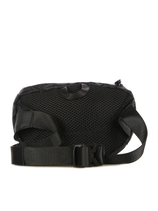New York Yankees Belt Bag Black