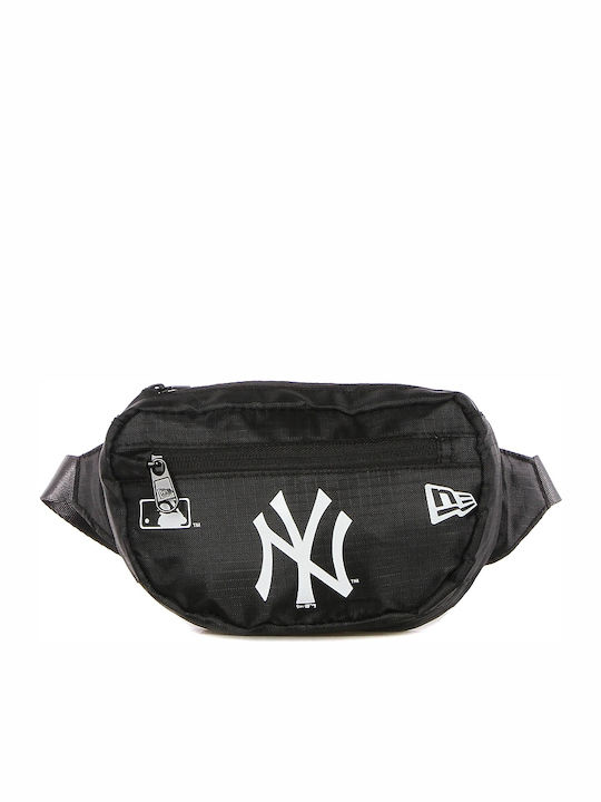 New York Yankees Belt Bag Black