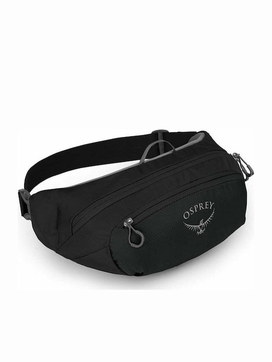 Daylite Waist Bag Black
