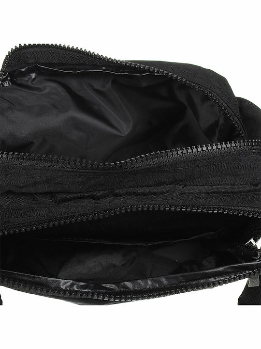 Journey Belt Bag Black
