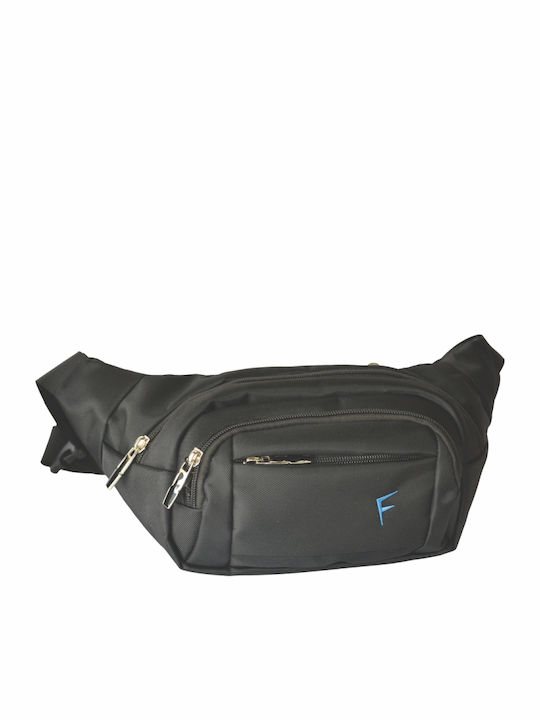 Waist Bag Black