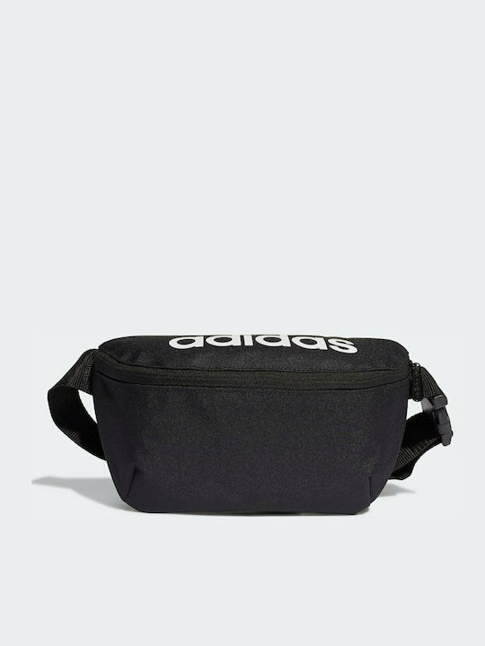 Daily Waist Bag Black