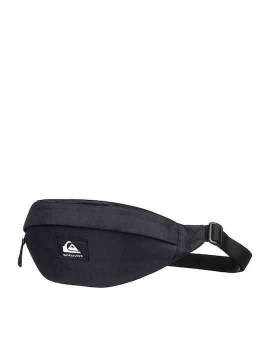 Pubjug Bum Men's Waist Bag Black