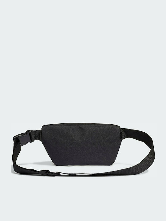 Daily Waist Bag Black
