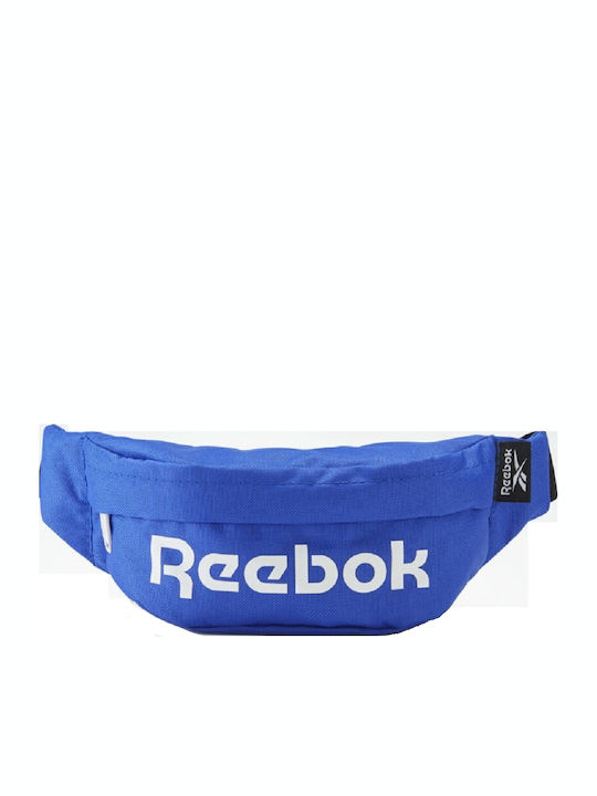 Active Core Herren Bum Bag Taille Blau