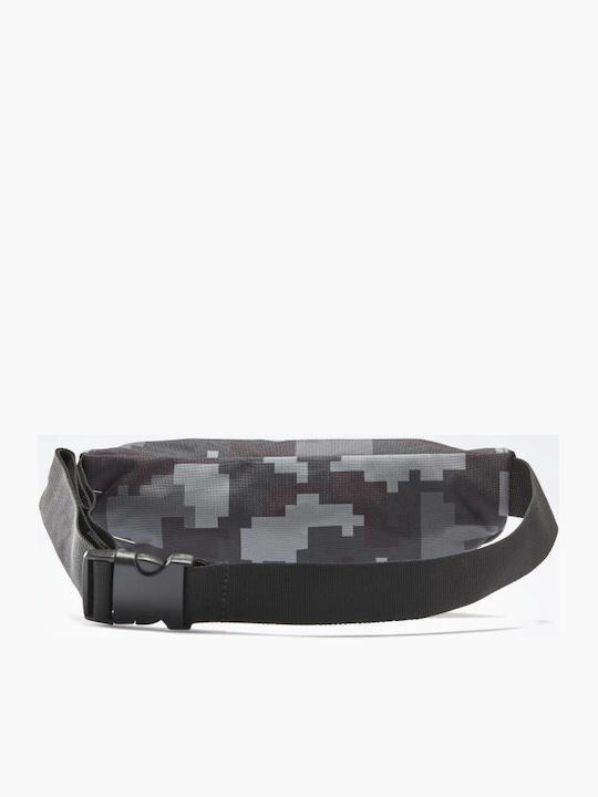 Waist Bag Black