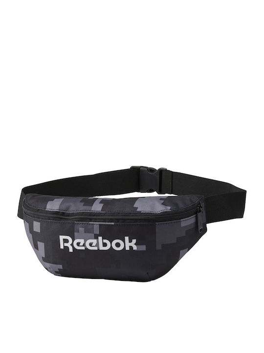 Waist Bag Black