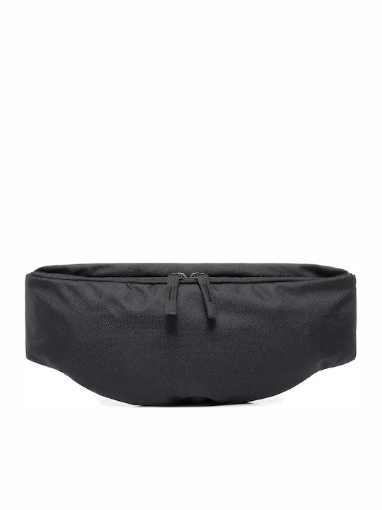 Sb Heritage Bum Bag Taille Schwarz