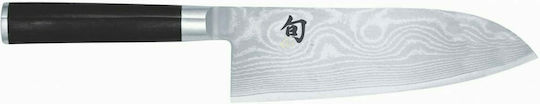 Kai Shun Classic Santoku 19cm