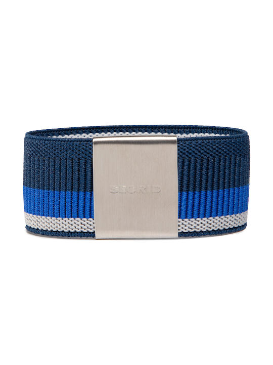 Moneyband Клипс за пари Бял