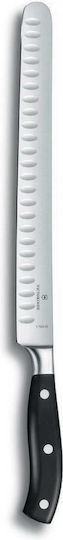 Victorinox Grand Maitre Μαχαίρι Αλλαντικών από Ανοξείδωτο Ατσάλι 26cm