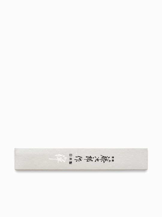 Tojiro Zen Knife Nakiri from Stainless Steel 16.5cm