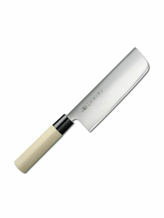 Tojiro Zen Nakiri Knife of Stainless Steel 16.5cm FD-568