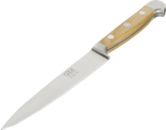 Güde Alpha Olive Κρέατος 16cm