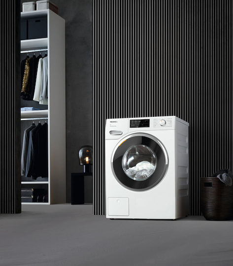 Miele WWG 360 WCS Πλυντήριο Ρούχων 9kg 1400 Στροφών QuickPowerWash 11333560