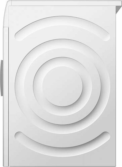 Bosch Πλυντήριο Ρούχων 8kg 1200 Στροφών Speed Perfect WAN24208GR