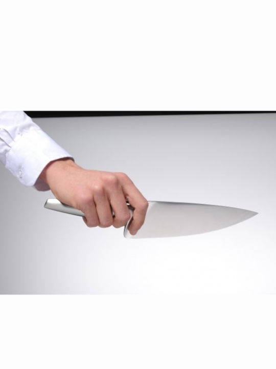 WMF Knife Bread from Stainless Steel 24cm