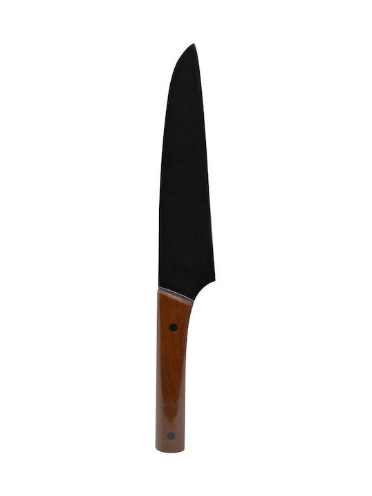 Ankor Chef Knife of Stainless Steel 33cm 809622