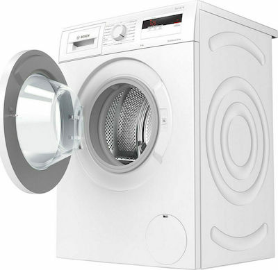 Bosch WAN24008GR Πλυντήριο Ρούχων 8kg 1200 Στροφών