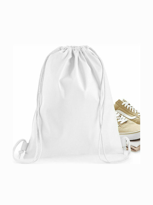 Westford Mill Backpack 12lt White