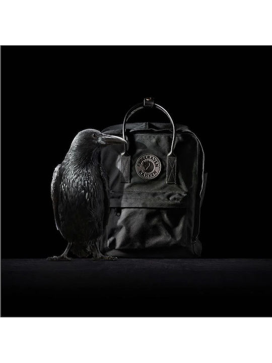 Fjallraven Kånken No. 2 16лт Черно