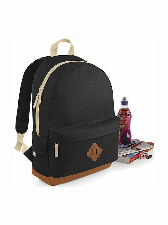BagBase BG825 - Black 18lt Black