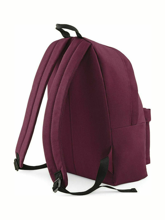 BagBase Backpack 18lt Μωβ