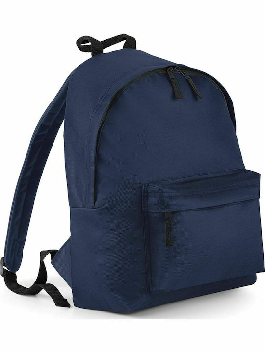 BagBase French Navy 14lt Navy Μπλε