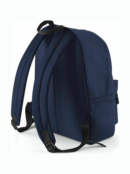 BagBase French Navy 14lt Navy Μπλε