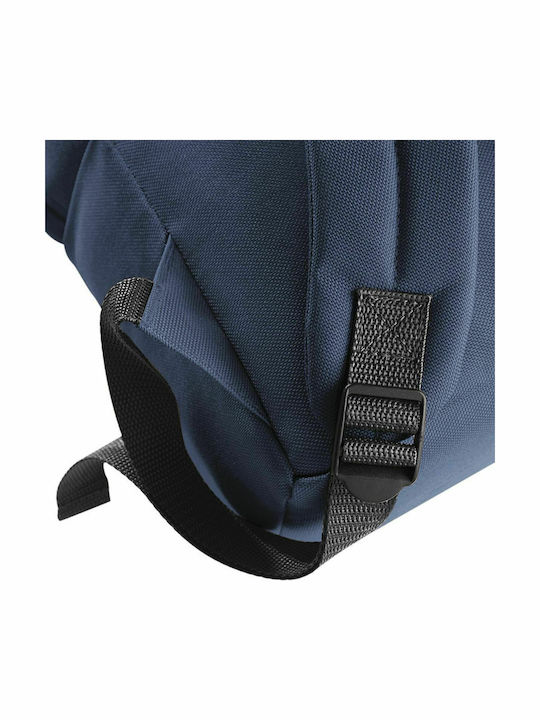 BagBase French Navy 14lt Navy Μπλε