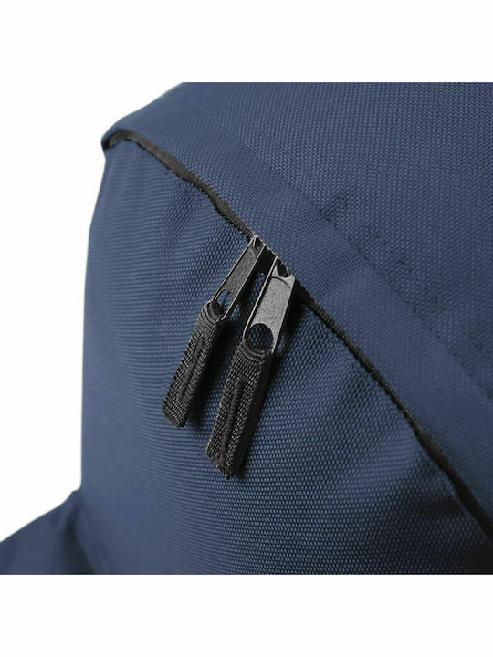 BagBase French Navy 14lt Navy Μπλε