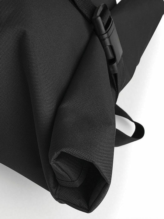 BagBase Черен 12л Раница