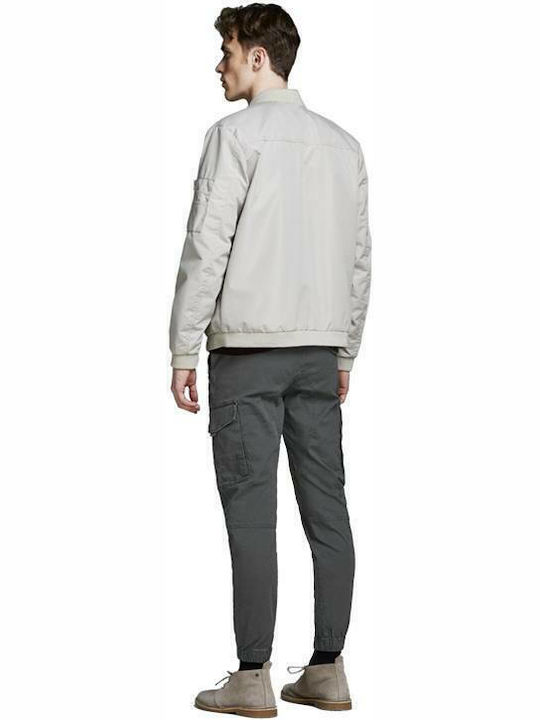 Jack & Jones Pantaloni Asfalt