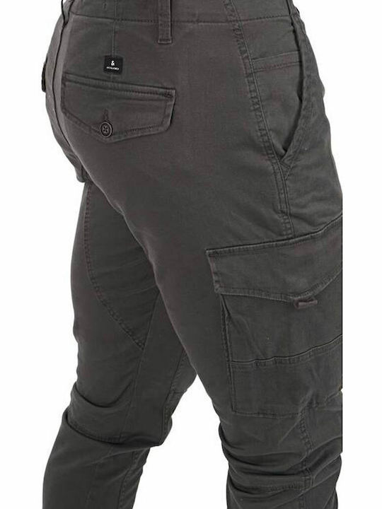 Hose Cargo Elastisch Asphalt