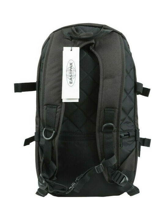 Eastpak Floid Stoff Rucksack Schwarz 16Es